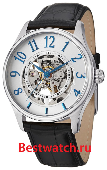 Часы Stuhrling Original Solaris 746L.01